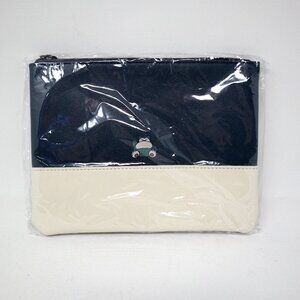 Snorlax Pokémon Pouch Wallet with Zipper - TONY MOLY Tonymoly Nintendo Pokemon